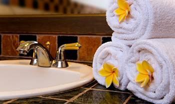The Ginger Lily Hotel جزيرة جورس المظهر الخارجي الصورة