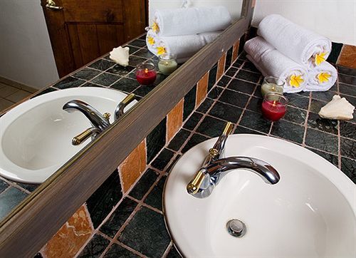 The Ginger Lily Hotel جزيرة جورس المظهر الخارجي الصورة