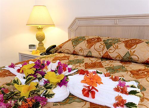 The Ginger Lily Hotel جزيرة جورس المظهر الخارجي الصورة
