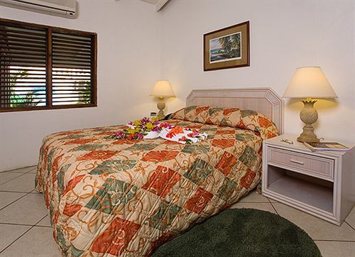 The Ginger Lily Hotel جزيرة جورس المظهر الخارجي الصورة