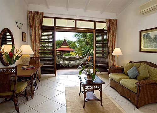 The Ginger Lily Hotel جزيرة جورس المظهر الخارجي الصورة