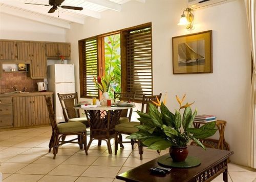 The Ginger Lily Hotel جزيرة جورس المظهر الخارجي الصورة
