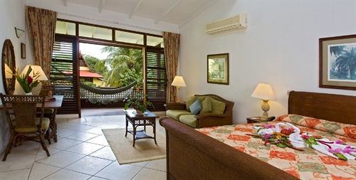 The Ginger Lily Hotel جزيرة جورس الغرفة الصورة